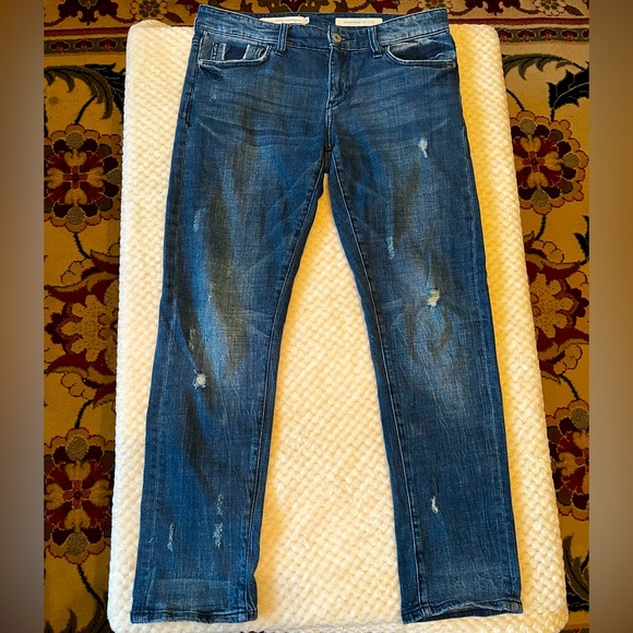 Anthropologie Denim - Pilcro Slim Boyfriend by Anthropologie jeans